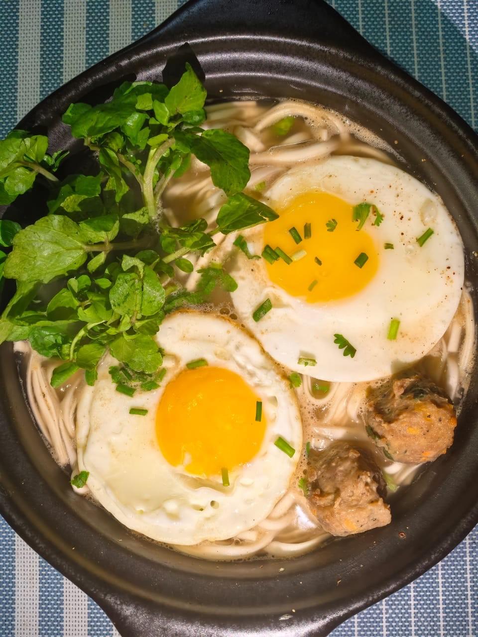 Lian Mian