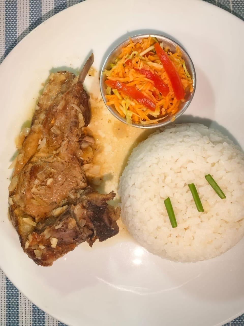 Côte sauce