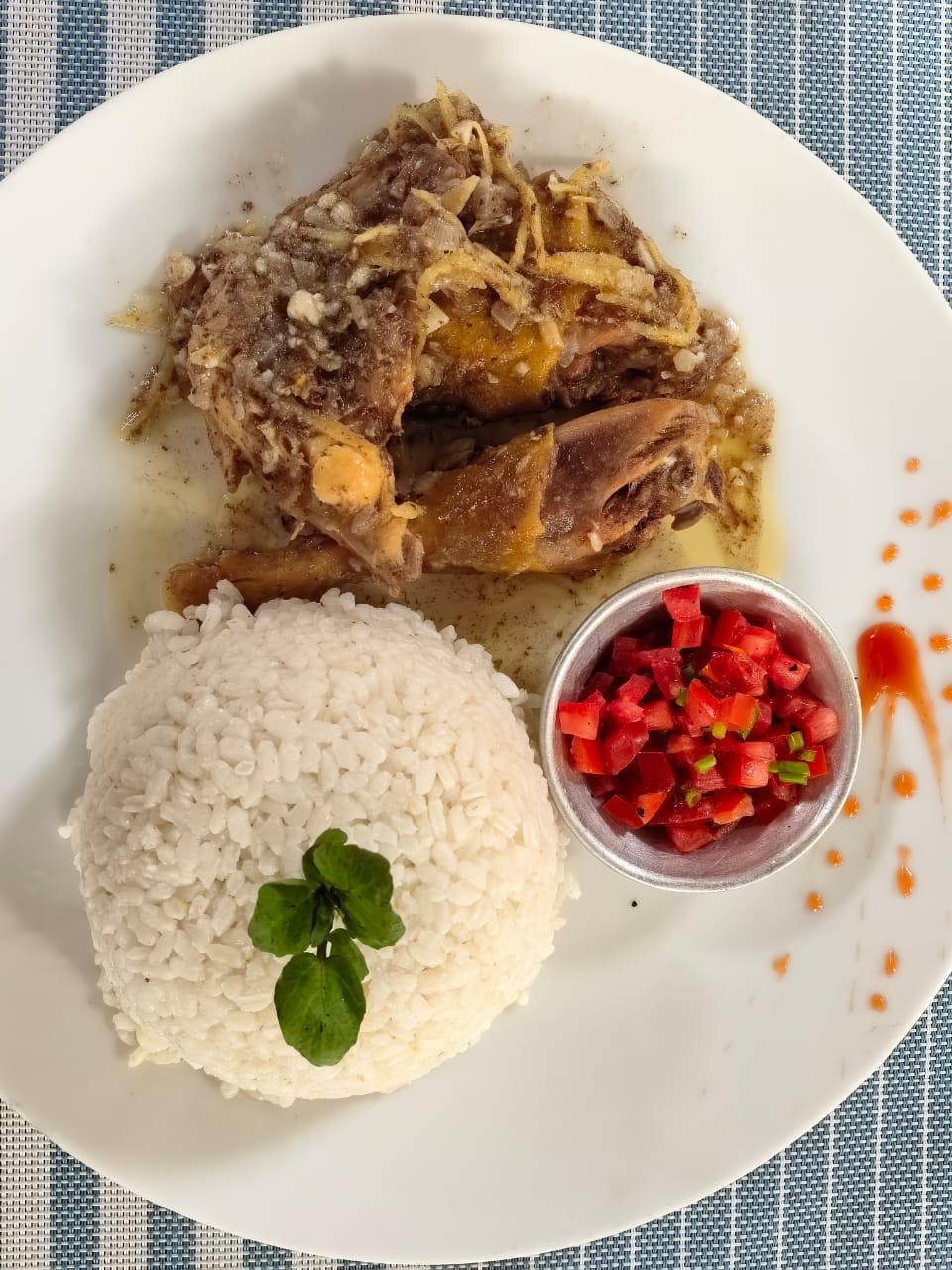 Akoho gasy