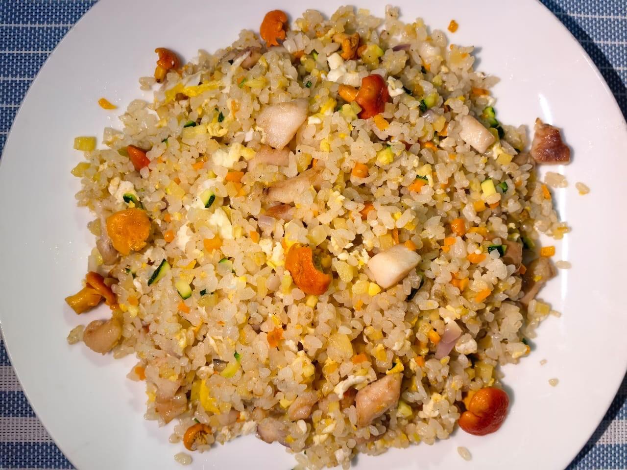 Riz Cantonais