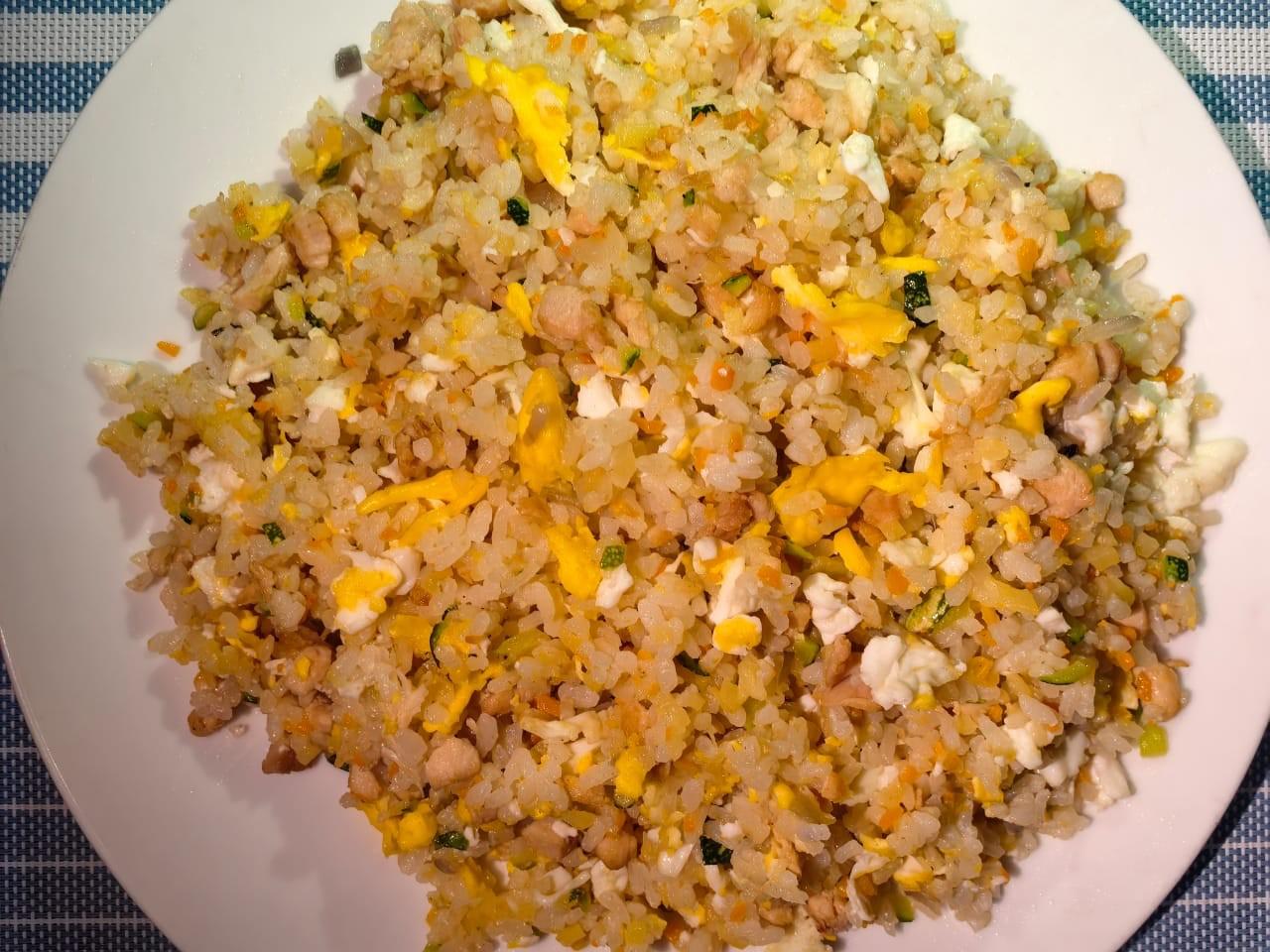 Riz Cantonais
