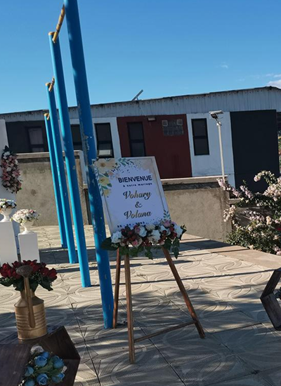 Mariages de rêve
