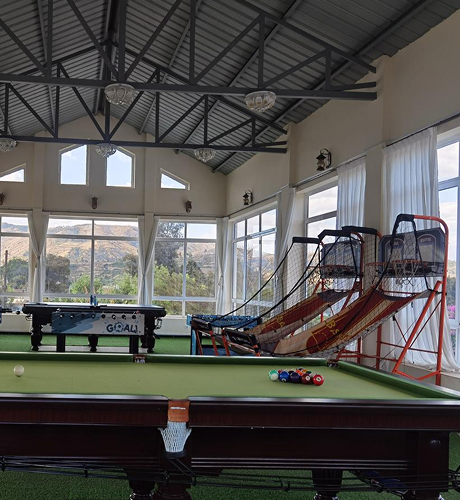 Salon de Jeux