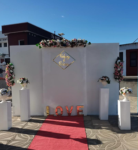 Kung Fu Hotel - Image 3