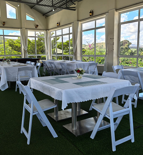 Kung Fu Hotel - Image 5