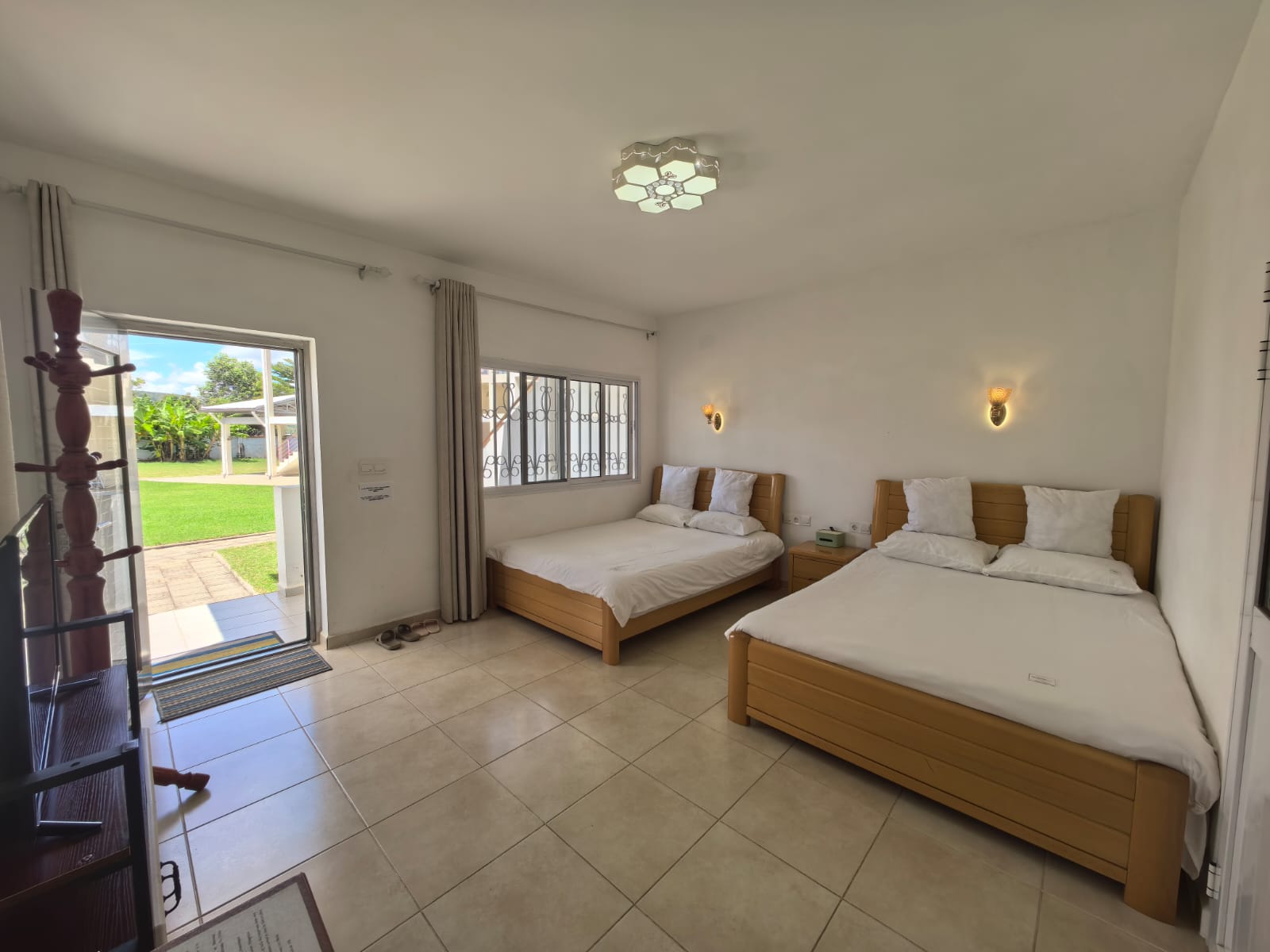 Chambre familiale