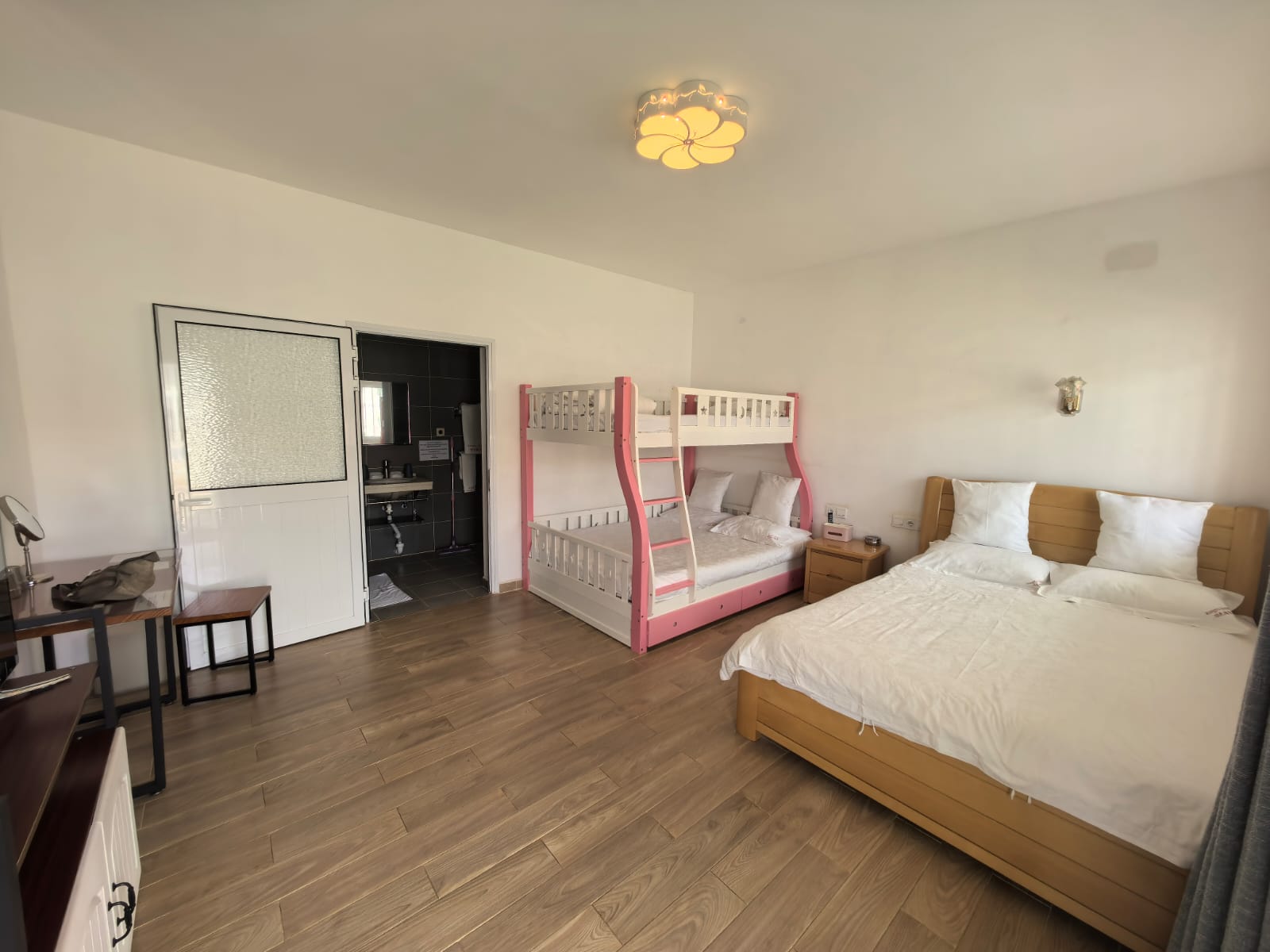 Chambre familiale