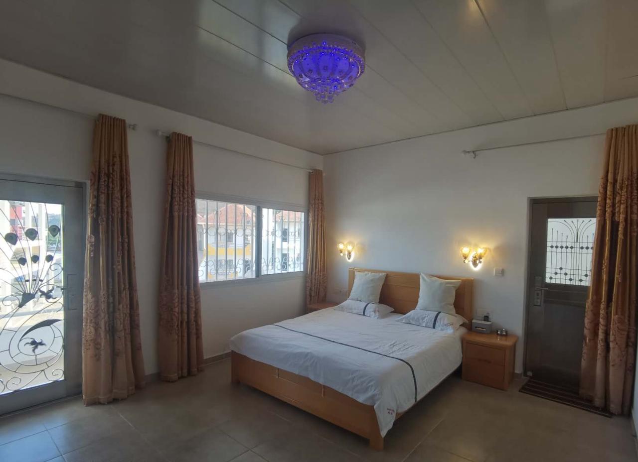 Chambre classique