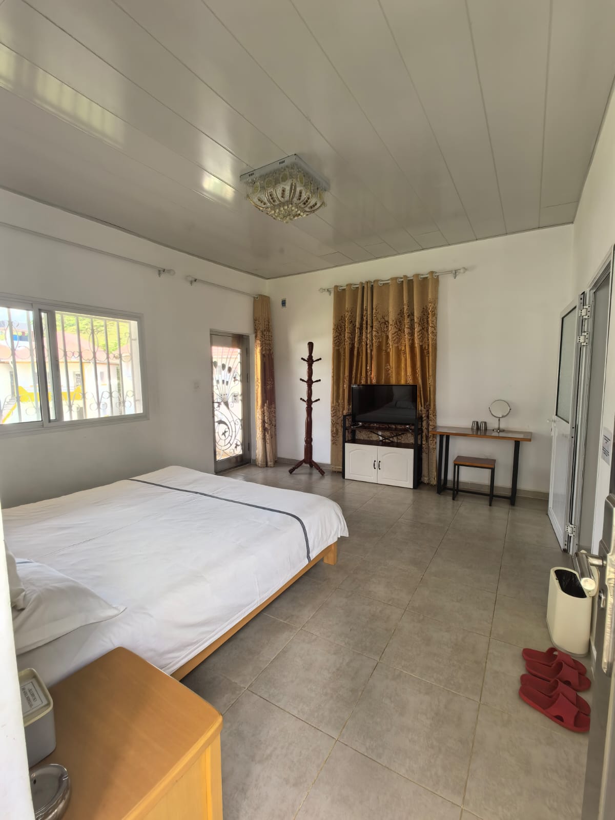 Chambre pour couples
